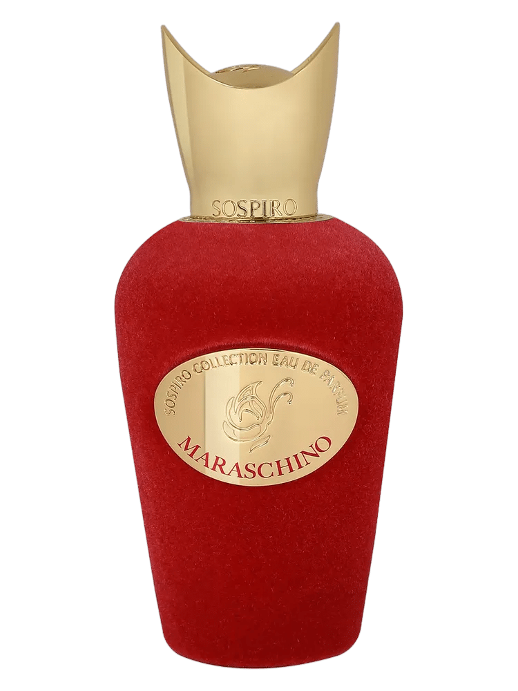 Maraschino by Sospiro Perfumes