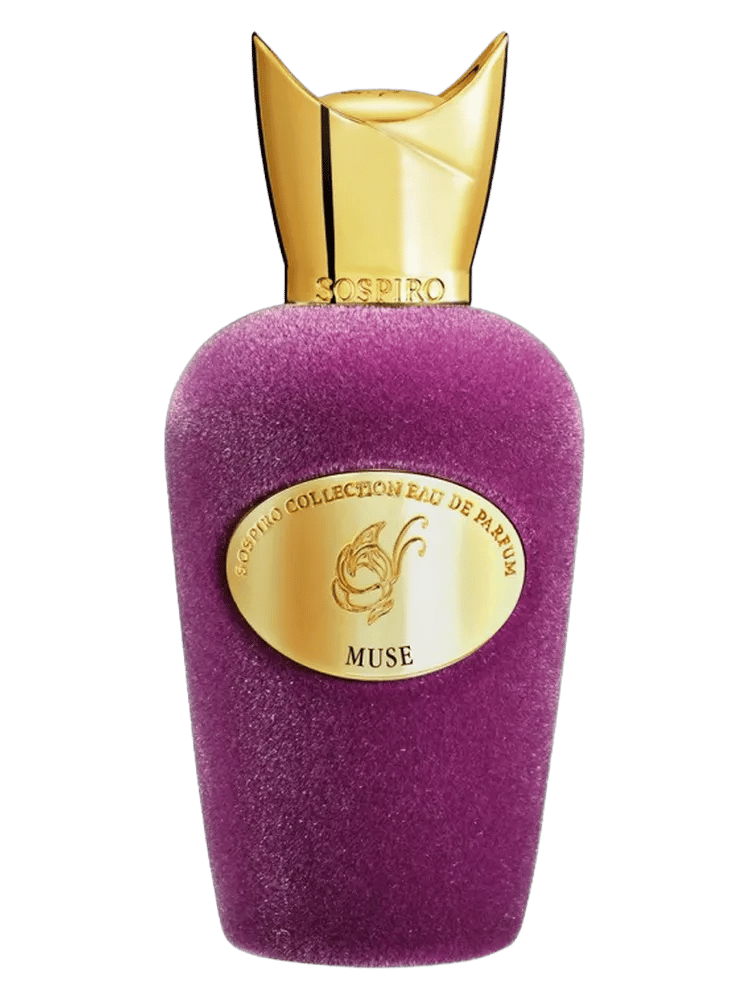 Muse by Sospiro Perfumes