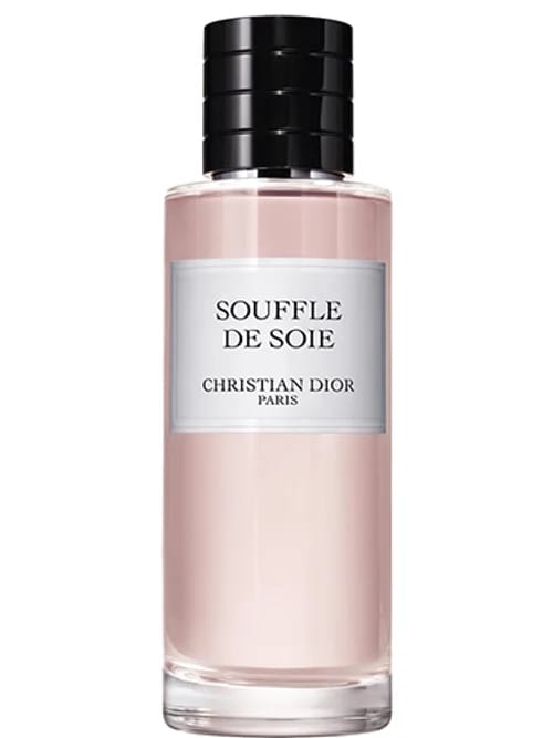 Souffle De Soie by Dior
