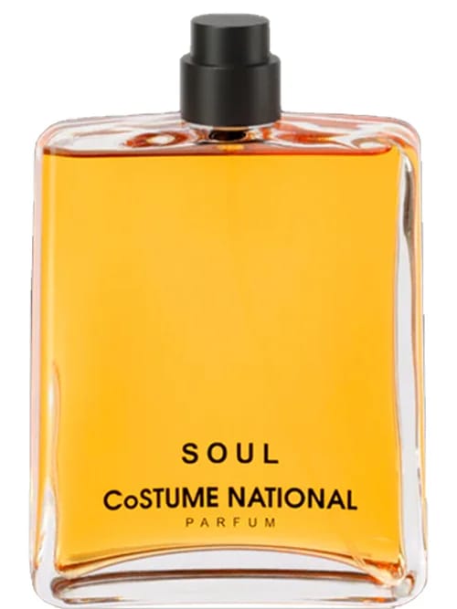 Soul by Costume National