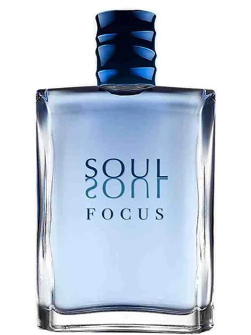 Soul Focus by Oriflame