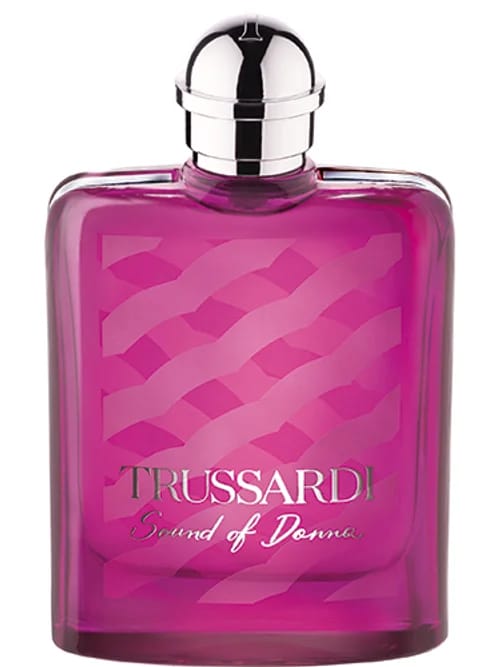 Sound Of Donna by Trussardi