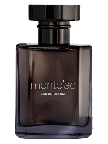 monto’ac by source adage fragrances