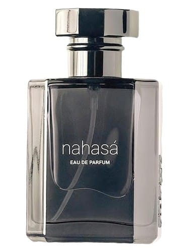 Nahasá by source adage fragrances
