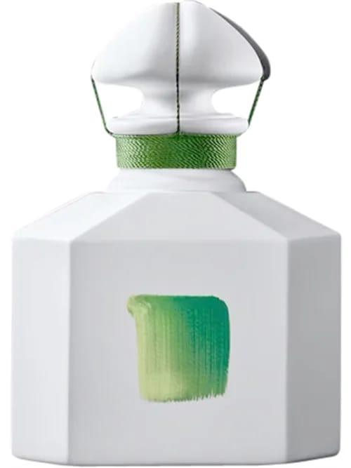 Souvenir D'Orchidée by Guerlain
