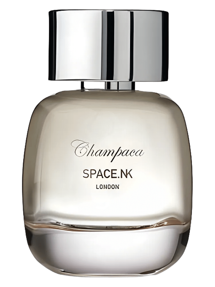 Champaca by Space NK