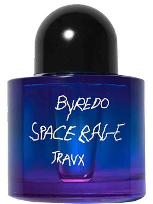 Space Rage Travx by Byredo