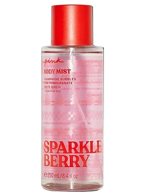 Sparkle Berry by Victoria'S Secret
