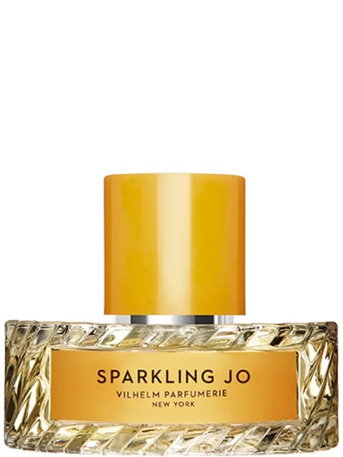 Sparkling Jo by Vilhelm Parfumerie