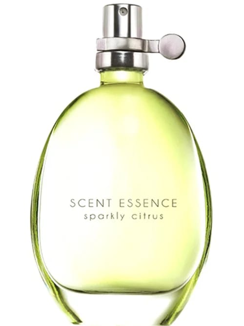 Sparkly Citrus by Avon