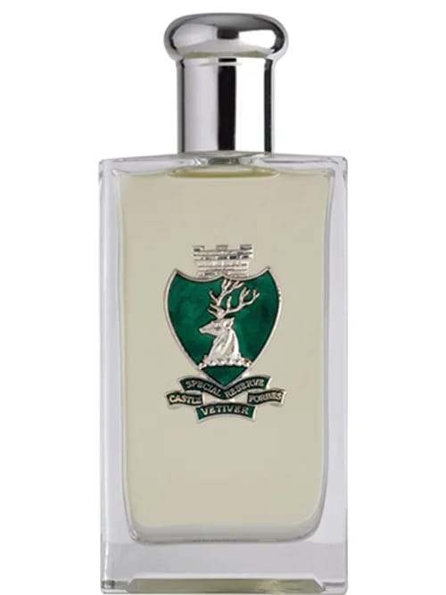 Special Reserve Vetiver by Castle Forbes