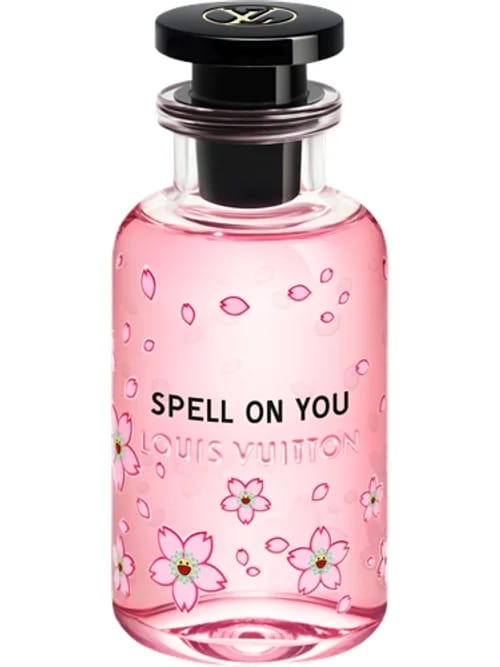 Spell On You by Louis Vuitton