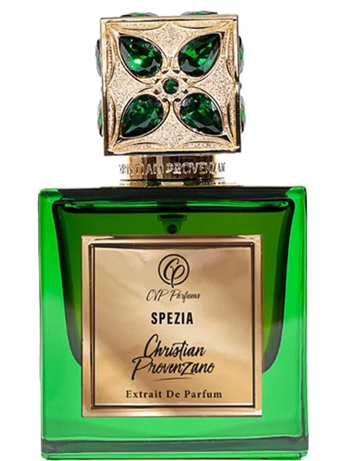 Spezia by Christian Provenzano