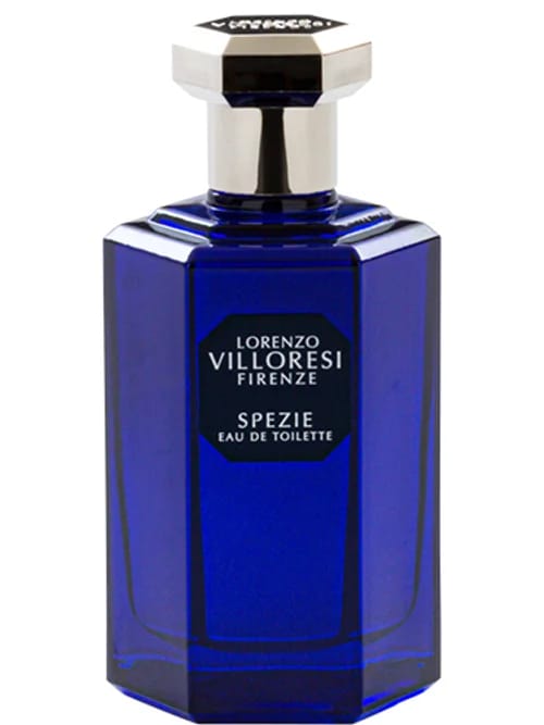 Spezie by Lorenzo Villoresi