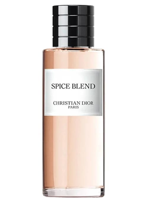 Spice Blend by Dior