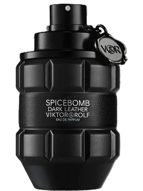 Spicebomb Dark Leather by Viktor & Rolf