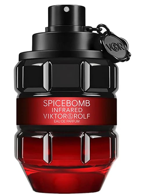 Spicebomb Infrared