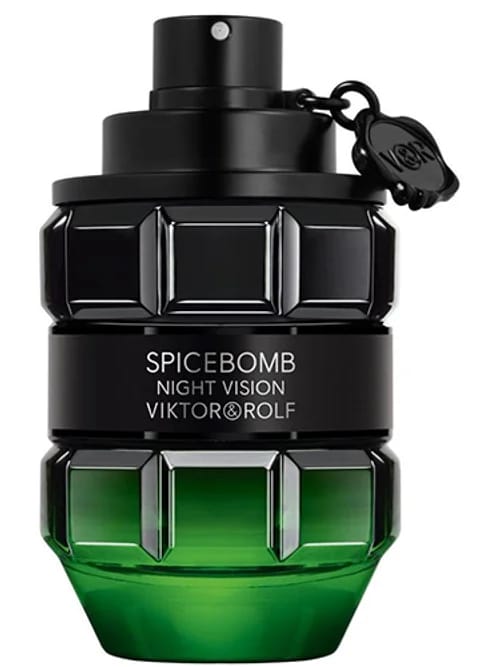 Spicebomb Night Vision by Viktor & Rolf