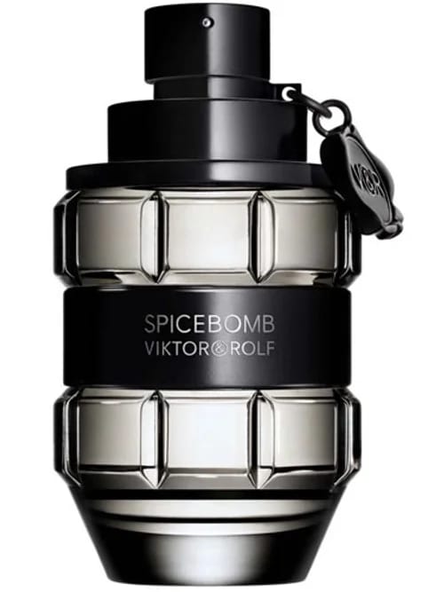 Spicebomb by Viktor & Rolf