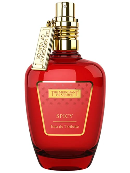 Spicy by The Merchant Of Venice
