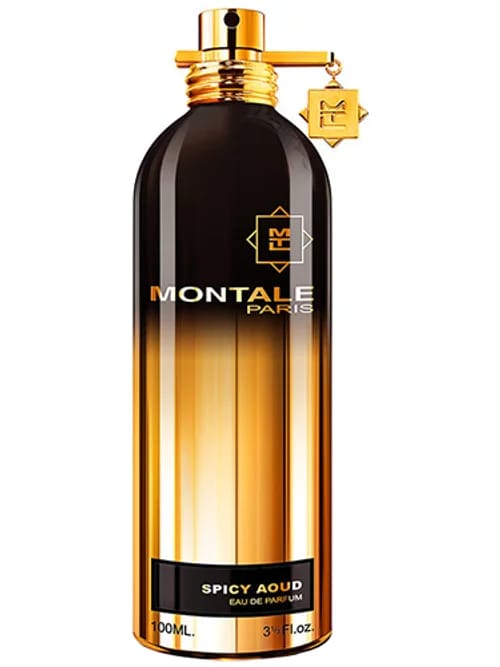 Spicy Aoud by Montale