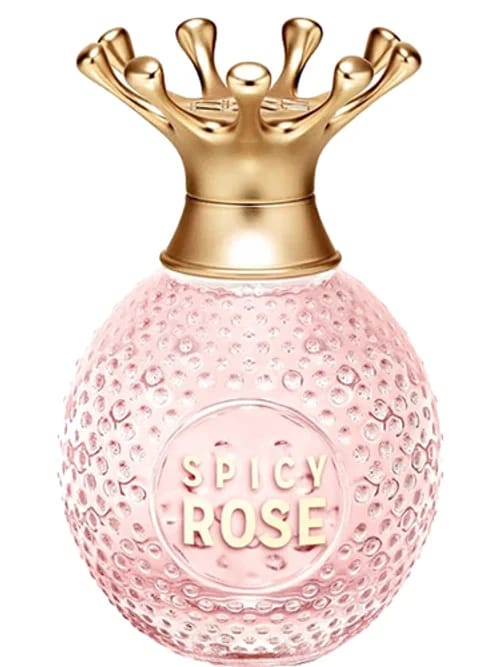 Spicy Rose by Naf Naf