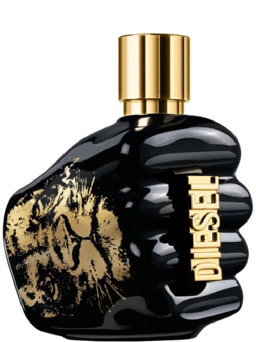 Spirit Of The Brave by Diesel