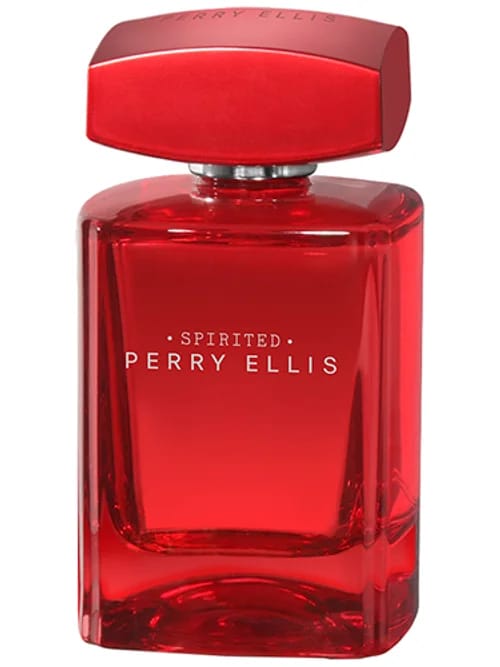 Spirited by Perry Ellis
