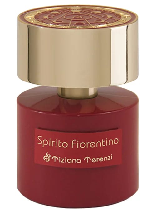 Spirito Fiorentino by Tiziana Terenzi