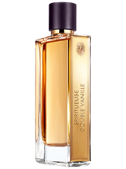 Spiritueuse Double Vanille by Guerlain