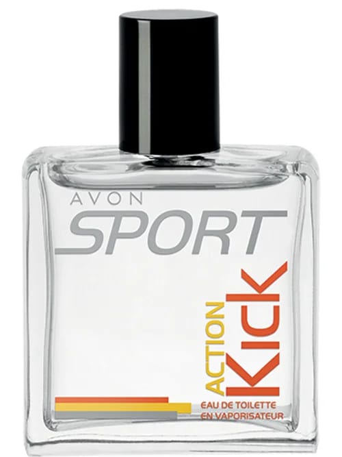 Sport Action Kick by Avon