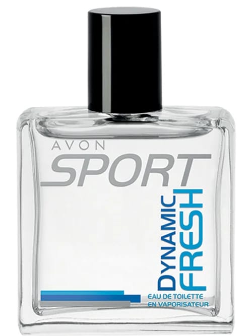 Sport Dynamic Fresh by Avon