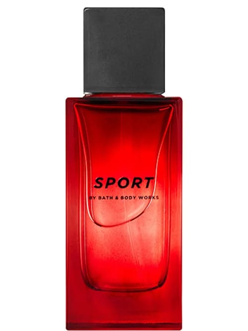Sport by Bath & Body Works