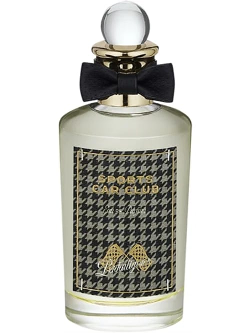 Sports Car Club by Penhaligon'S