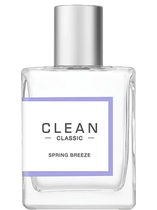 Spring Breeze by Clean