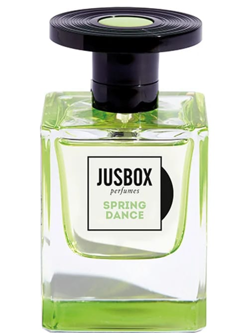 Spring Dance by Jusbox