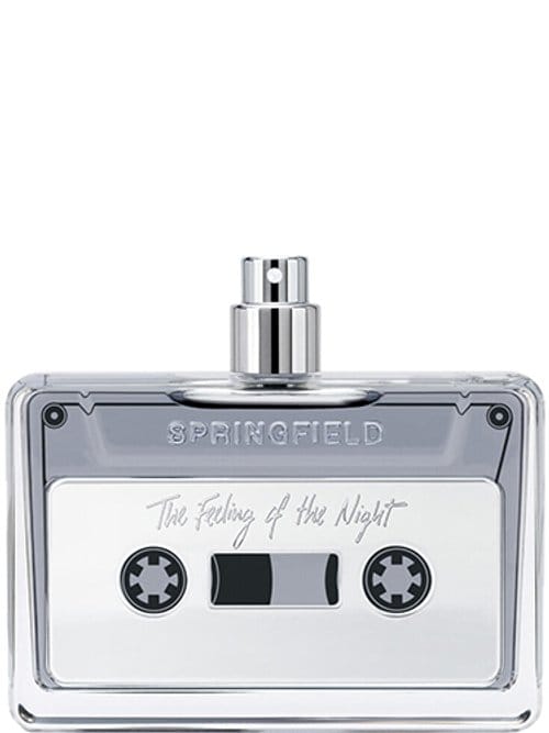 Rewind & Play Again The Feeling Of The Night by Springfield