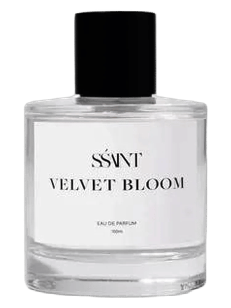 Velvet Bloom by Sśaint
