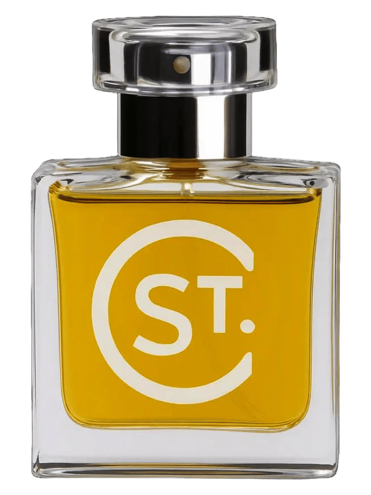Armor by St. Clair Scents