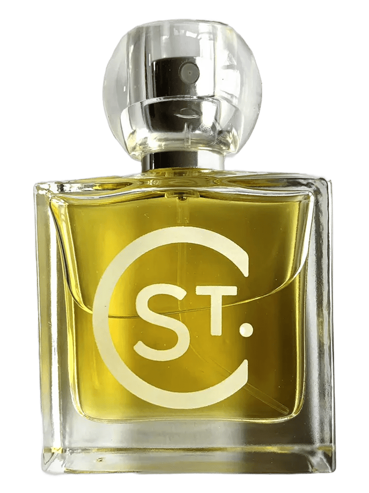 Blue Marble by St. Clair Scents