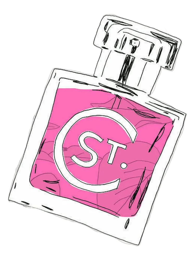 Eve by St. Clair Scents