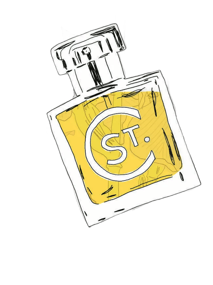 Pandora by St. Clair Scents