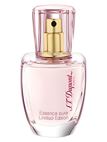 Essence Pure Limited Edition by S.T. Dupont