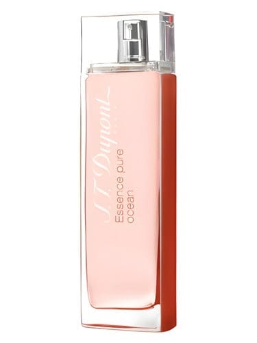 Essence Pure Ocean Pour Femme by S.T. Dupont