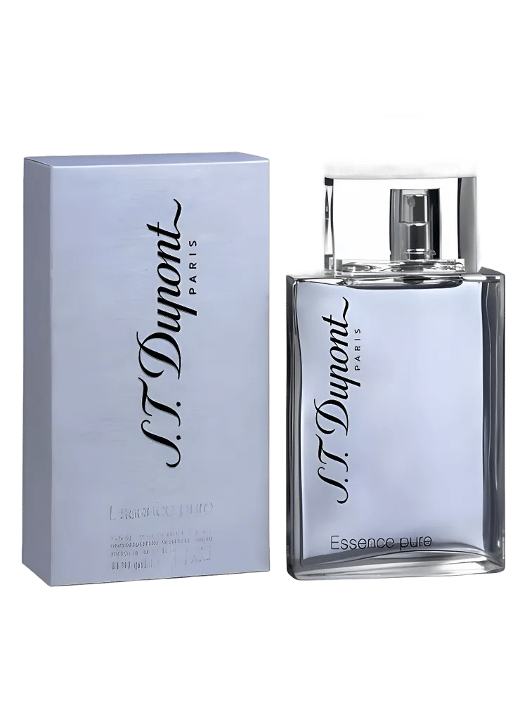 Essence Pure Pour Homme by S.T. Dupont