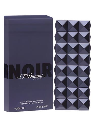 S.T. Dupont Noir by S.T. Dupont