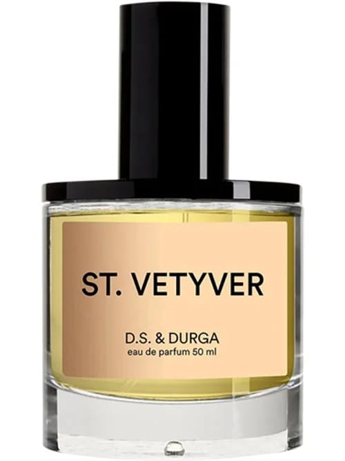St. Vetyver by D.S. & Durga