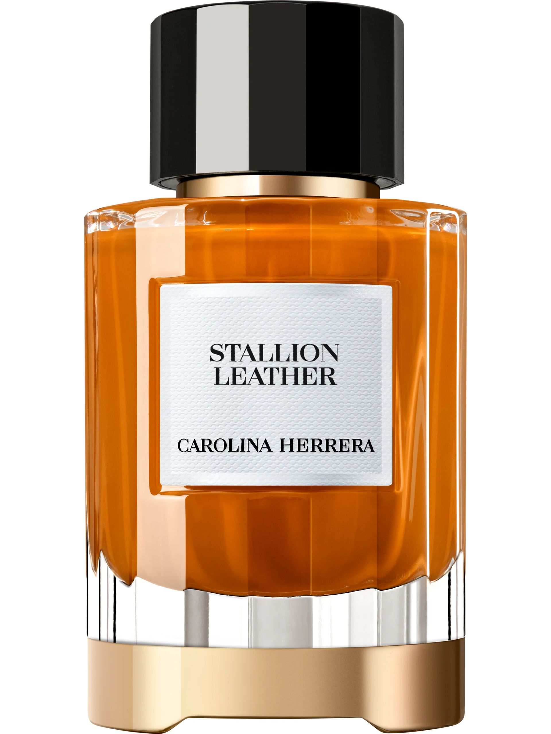 Stallion Leather by Carolina Herrera