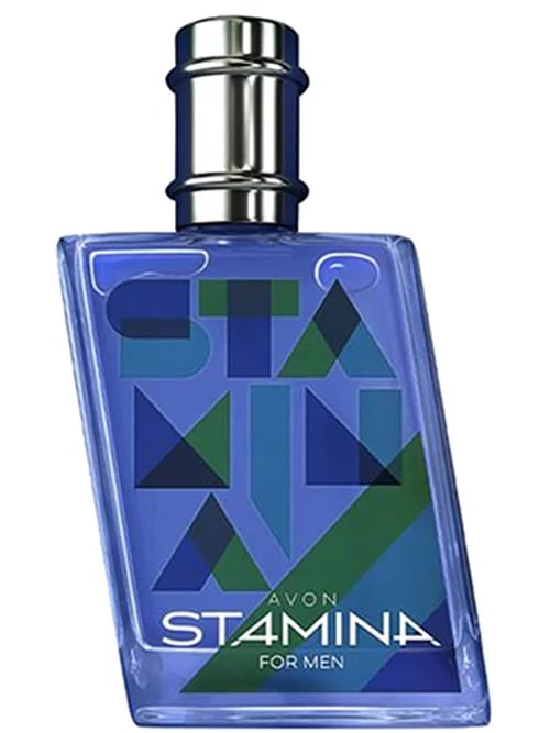 Stamina For Men by Avon