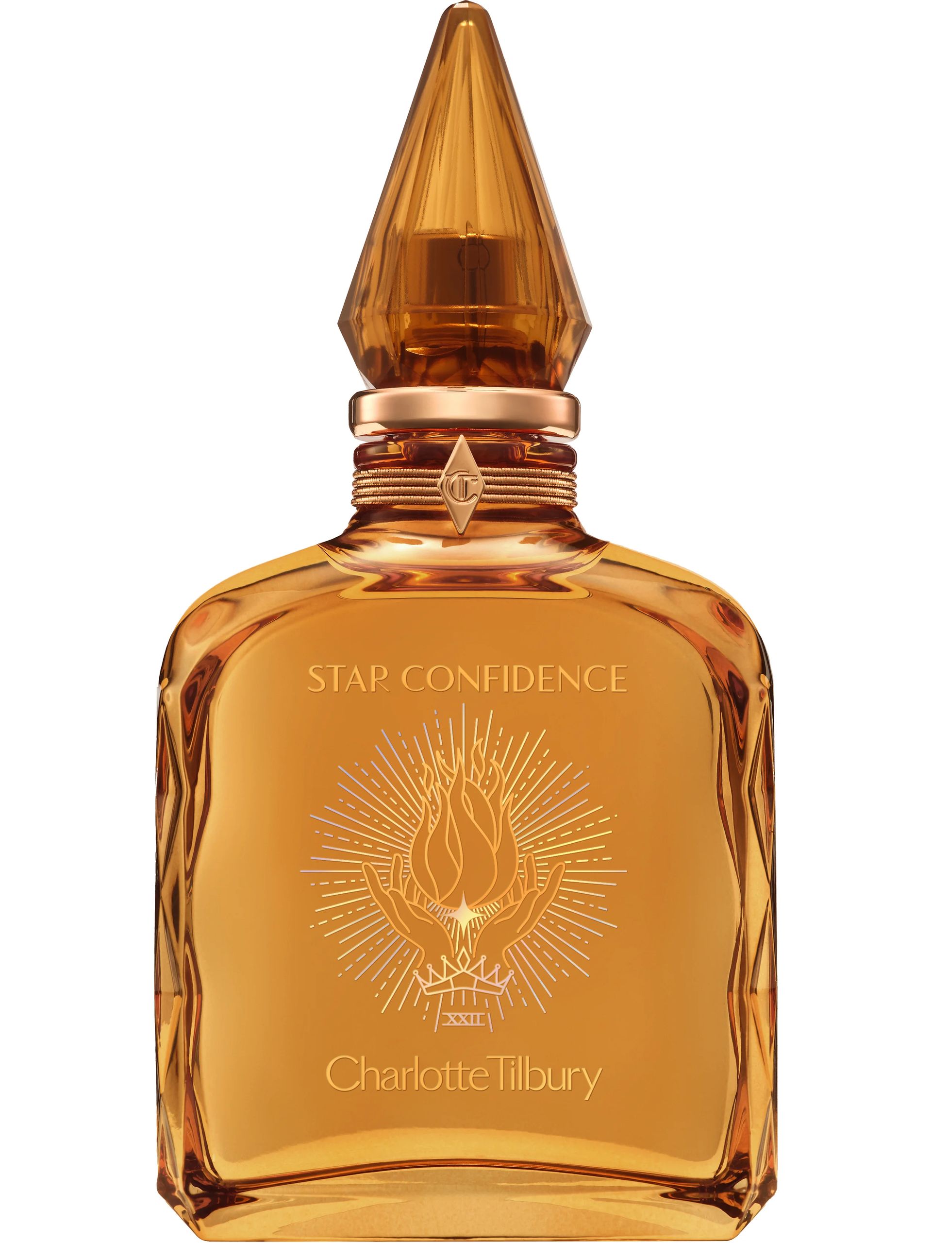 Star Confidence by Charlotte Tilbury